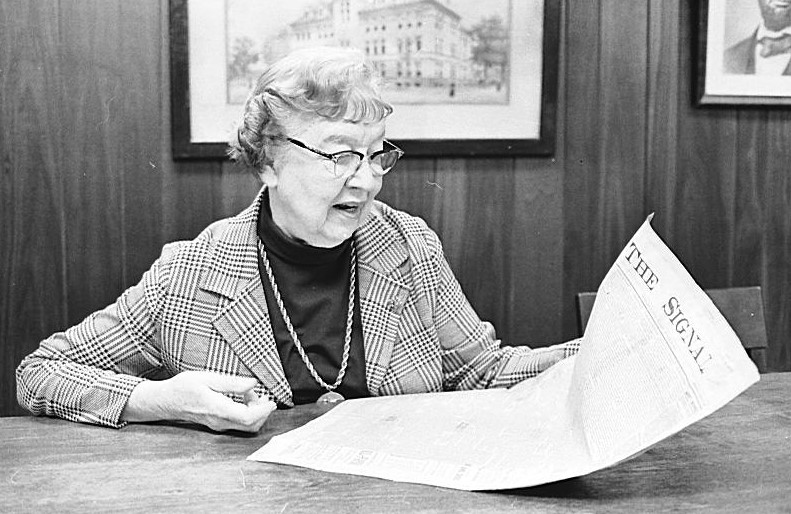 What is a Chautauqua? Urbana Free Library